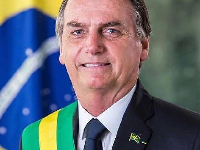 Jair Bolsonaro