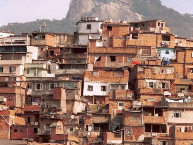 Favela