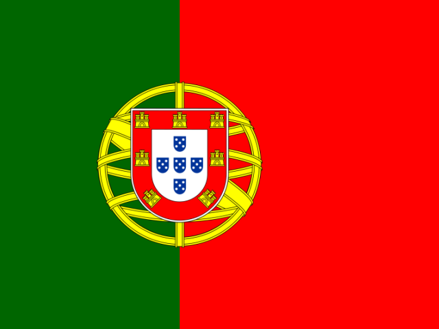 Portugal