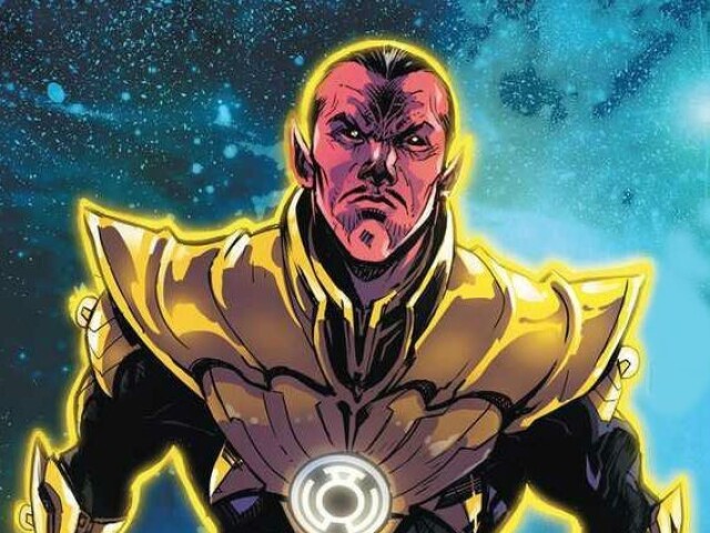 Sinestro