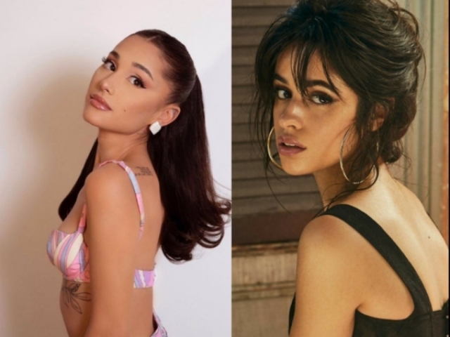 Camilla/ Ariana