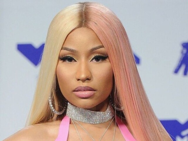 Nick Minaj