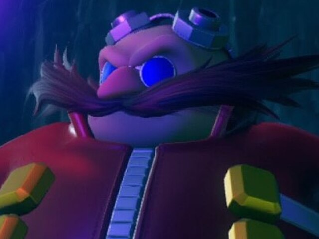 Eggman