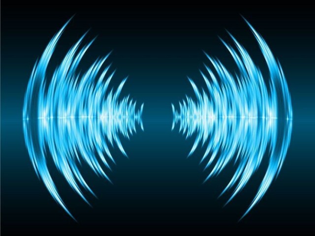 Ondas sonoras