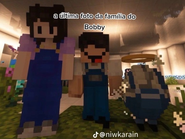 Bobby…