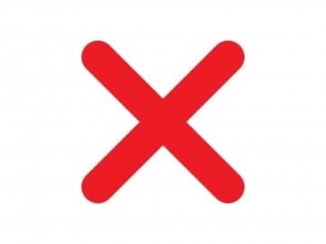 Não
