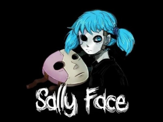 Sally Face