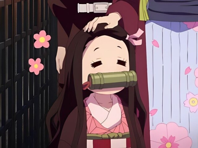 Nezuko Kamado