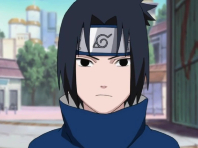 Sasuke. 🔴