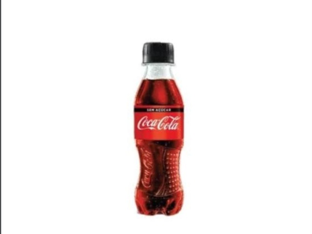 Coca-cola zero