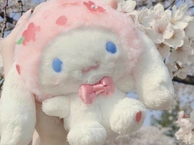 Cinnamoroll