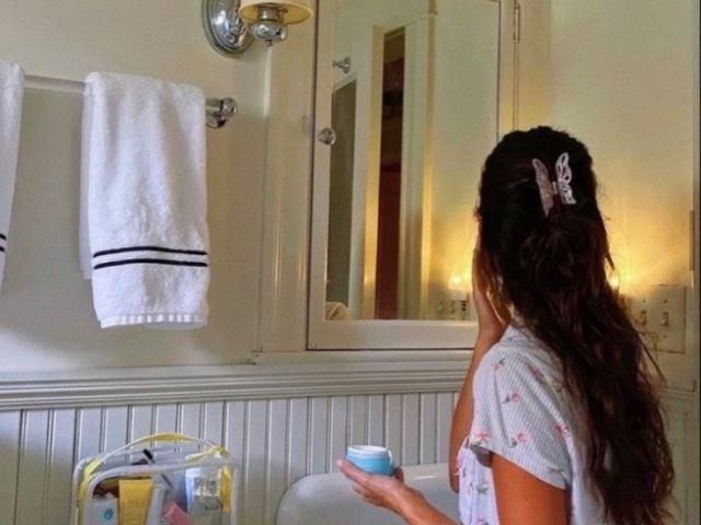 Skin care