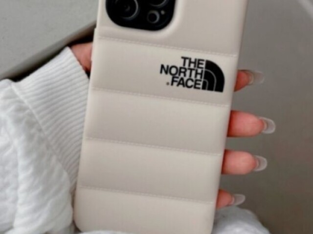 North face