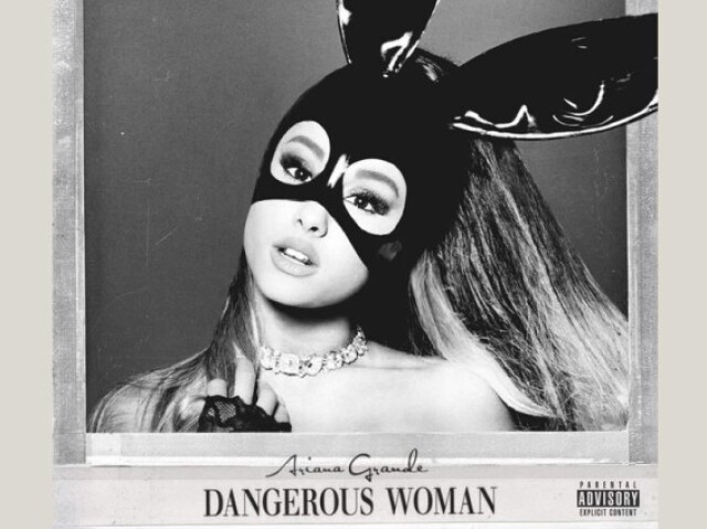 Dangerous Woman