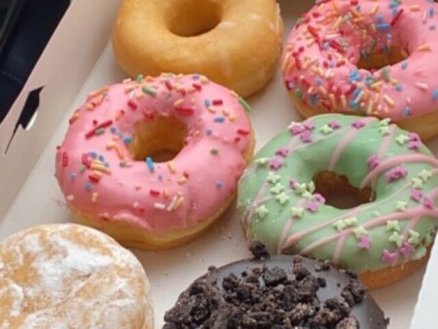 Donuts