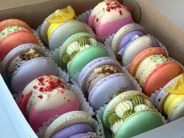 Macaron