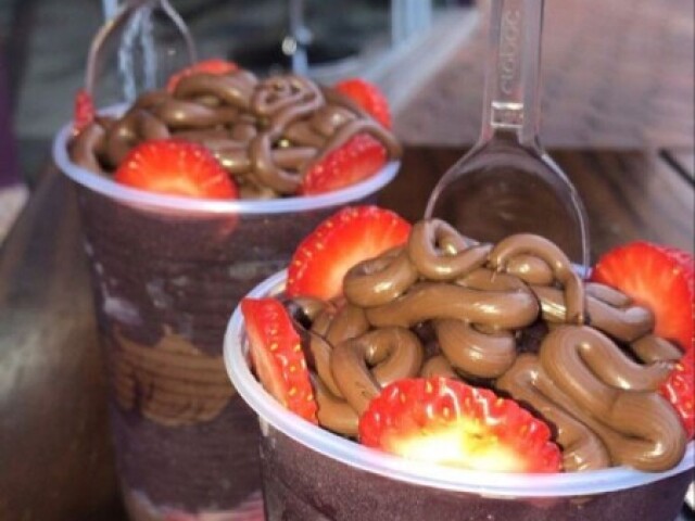 açaí