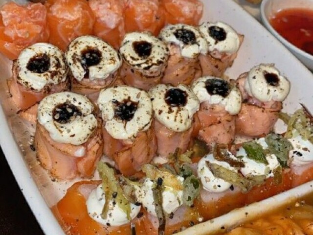 sushi