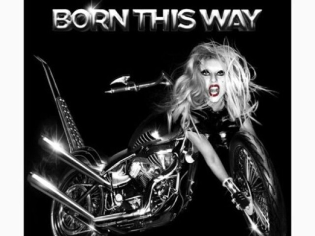 born this way