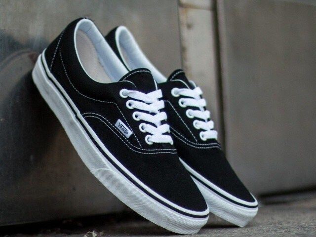 Vans Era