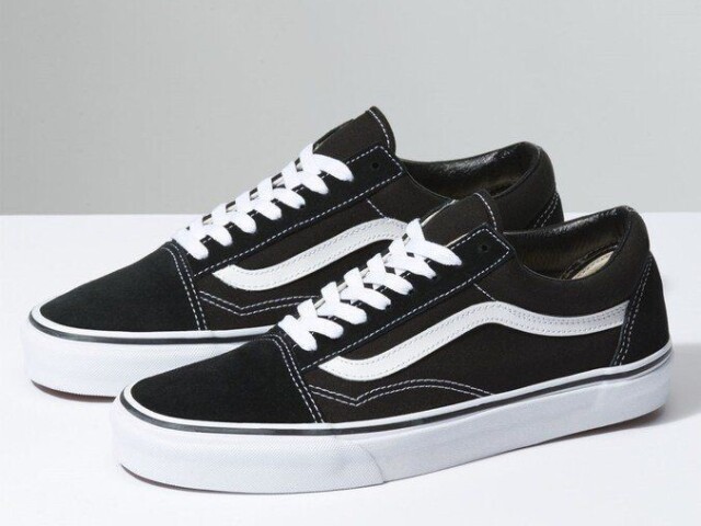 Vans Old School