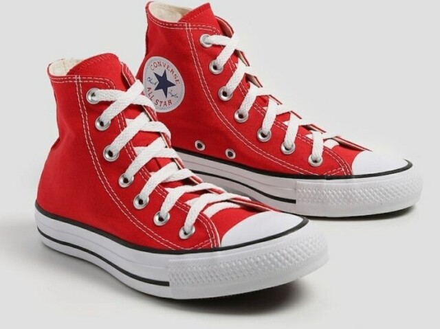 All Star (Red)