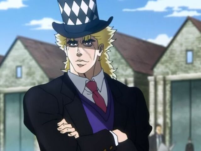 Speedwagon