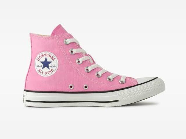 All star rosa