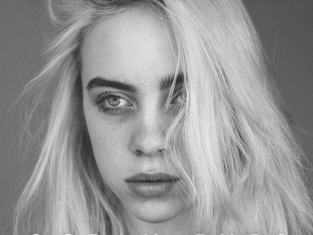 Ocean Eyes
Billie Eilish