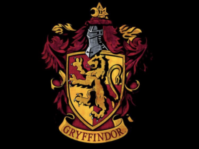 GRYFFINDOR