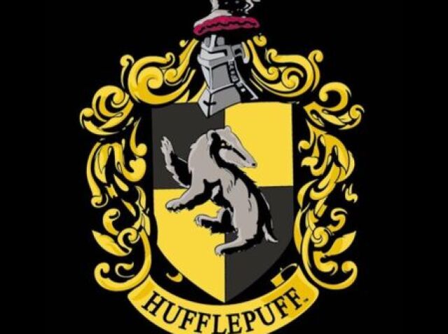 HUFFLEPUFF