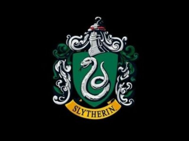 SLYTHERIN