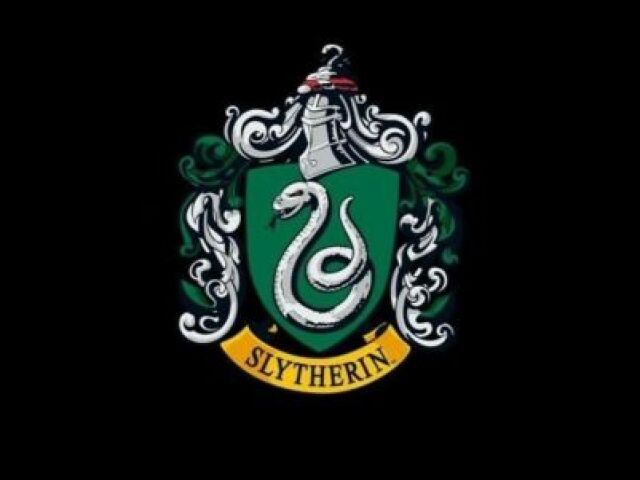 SLYTHERIN