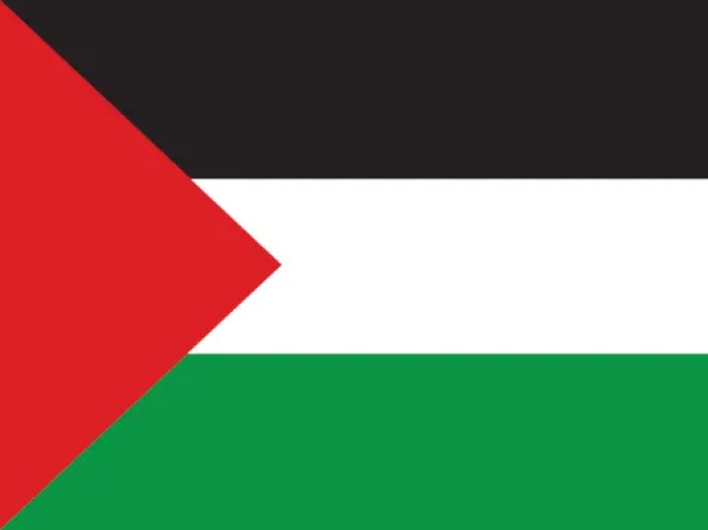 Palestina