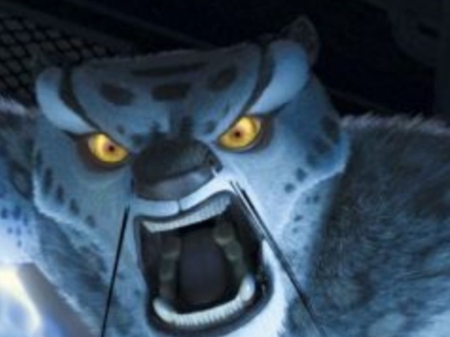 Tai Lung