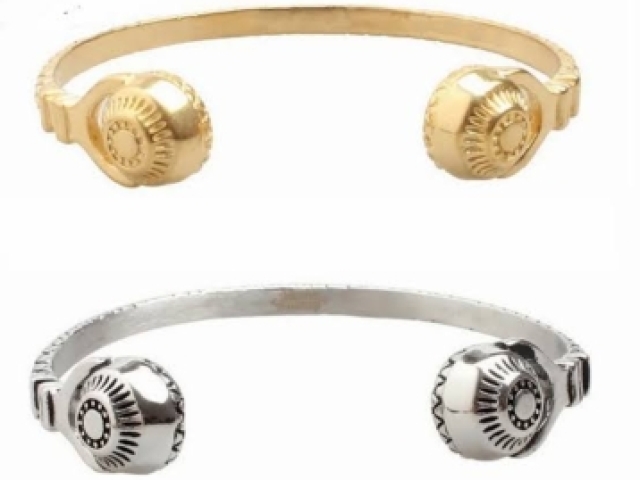 Pulseira de fone de ouvido