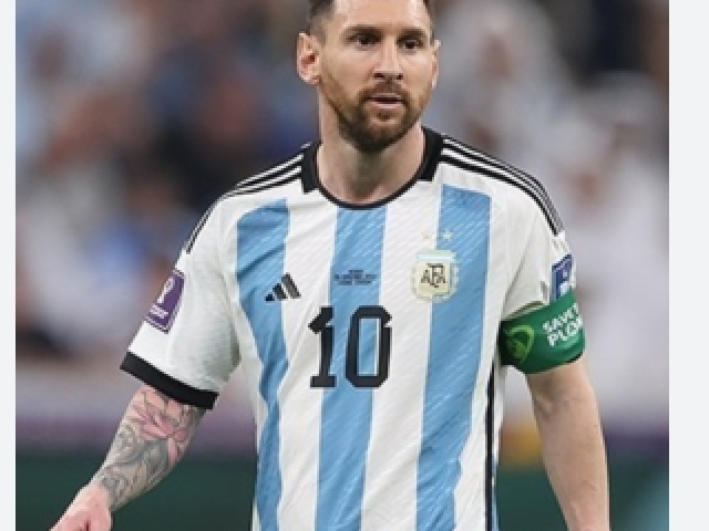 Ankara messi