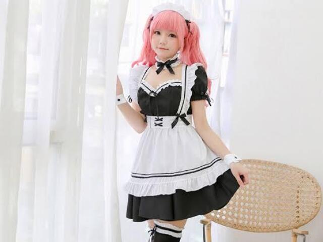 Maid