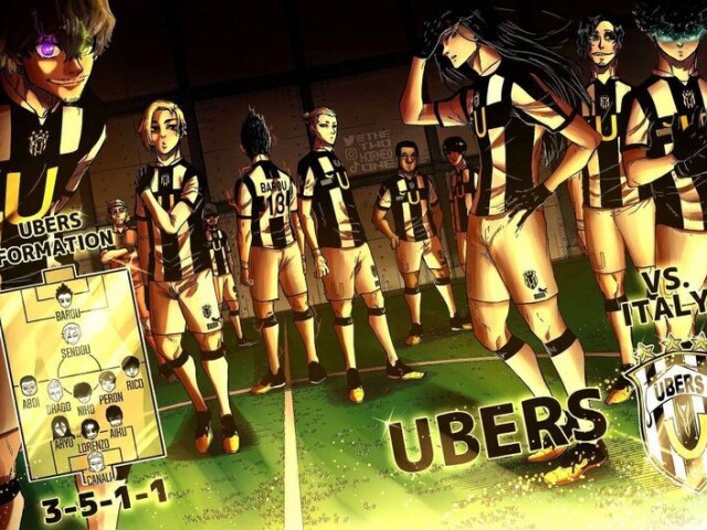 Ubers