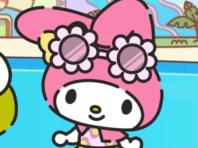 My melody