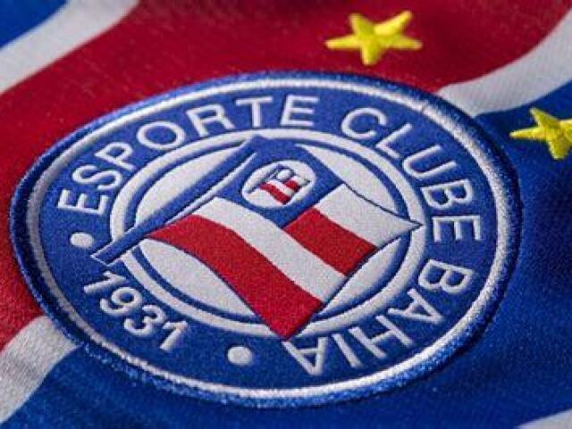 ESPORTE CLUBE BAHIA