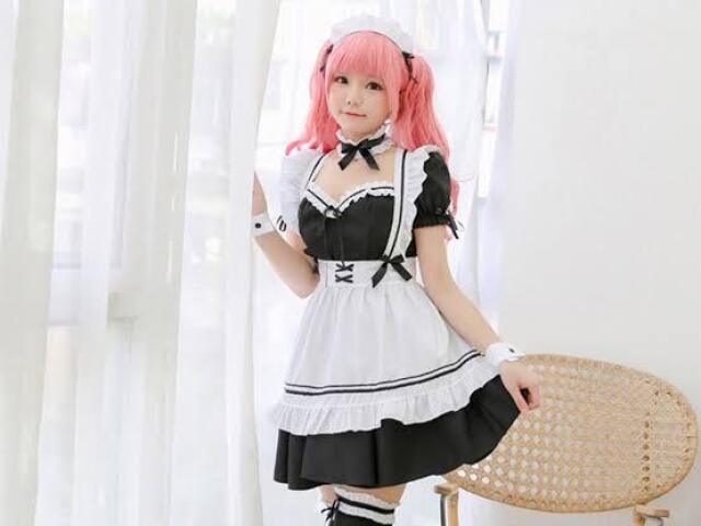 Maid