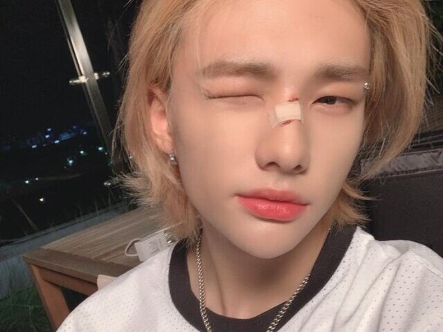 Hyunjin-straykids