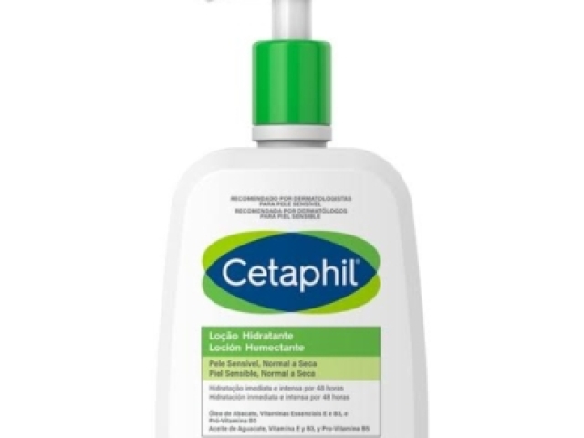 Cetaphil