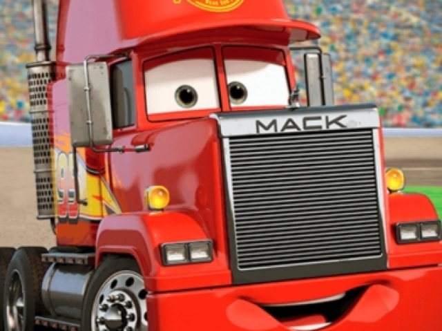 Mack