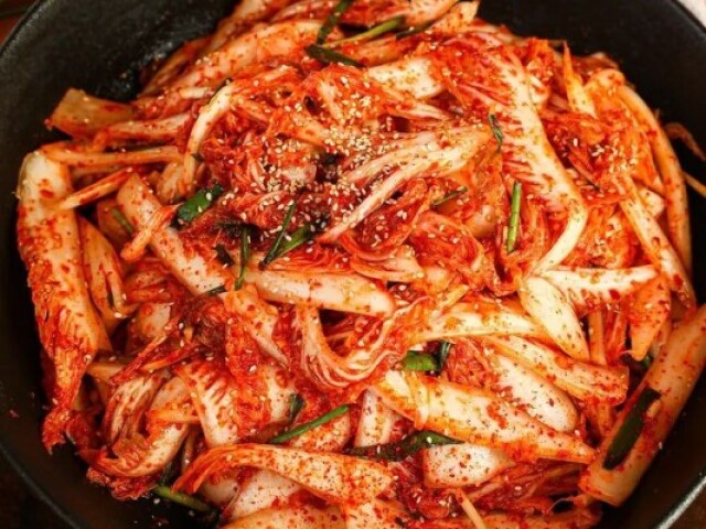 Kimchi