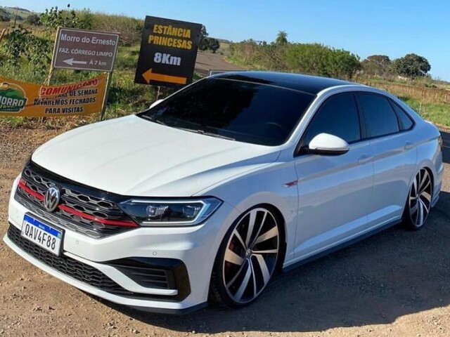 Jetta 2018