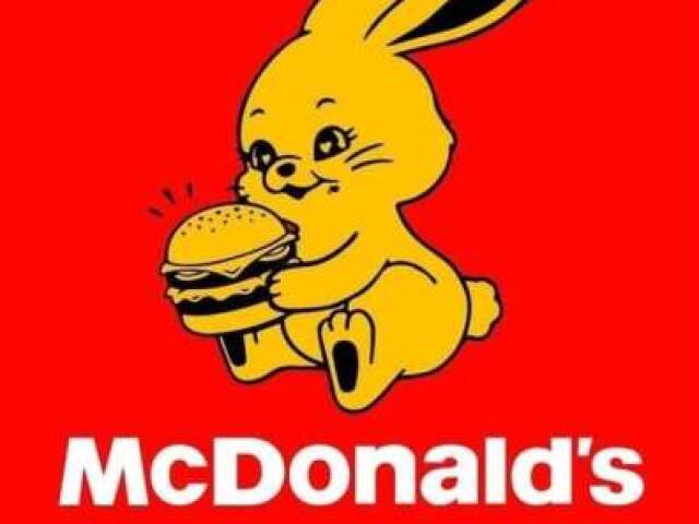 Mc donalds