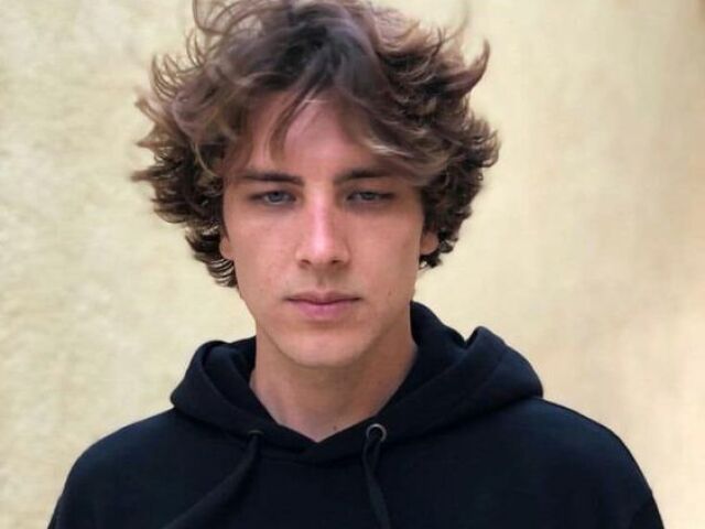 cody fern