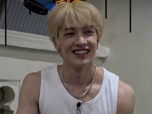 bang chan